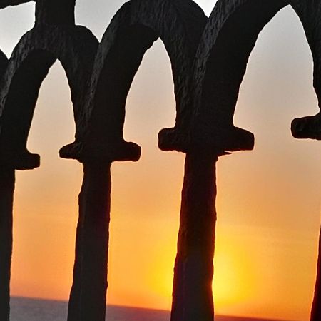 Suite Ortigia Vista Mare Syracuse Bagian luar foto