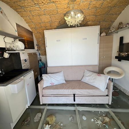 Suite Ortigia Vista Mare Syracuse Bagian luar foto
