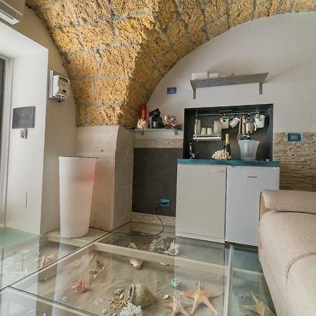 Suite Ortigia Vista Mare Syracuse Bagian luar foto