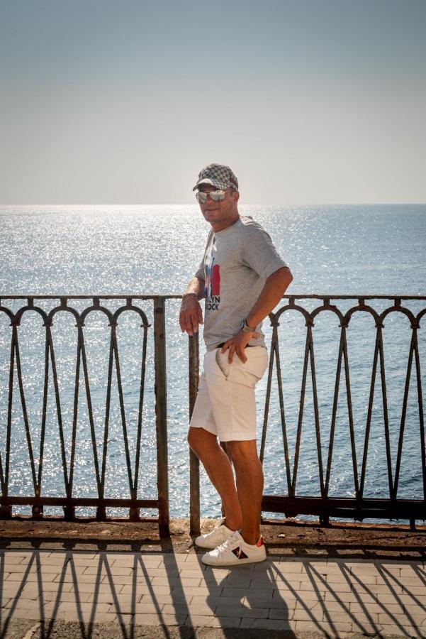Suite Ortigia Vista Mare Syracuse Bagian luar foto