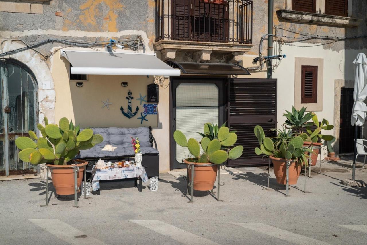 Suite Ortigia Vista Mare Syracuse Bagian luar foto