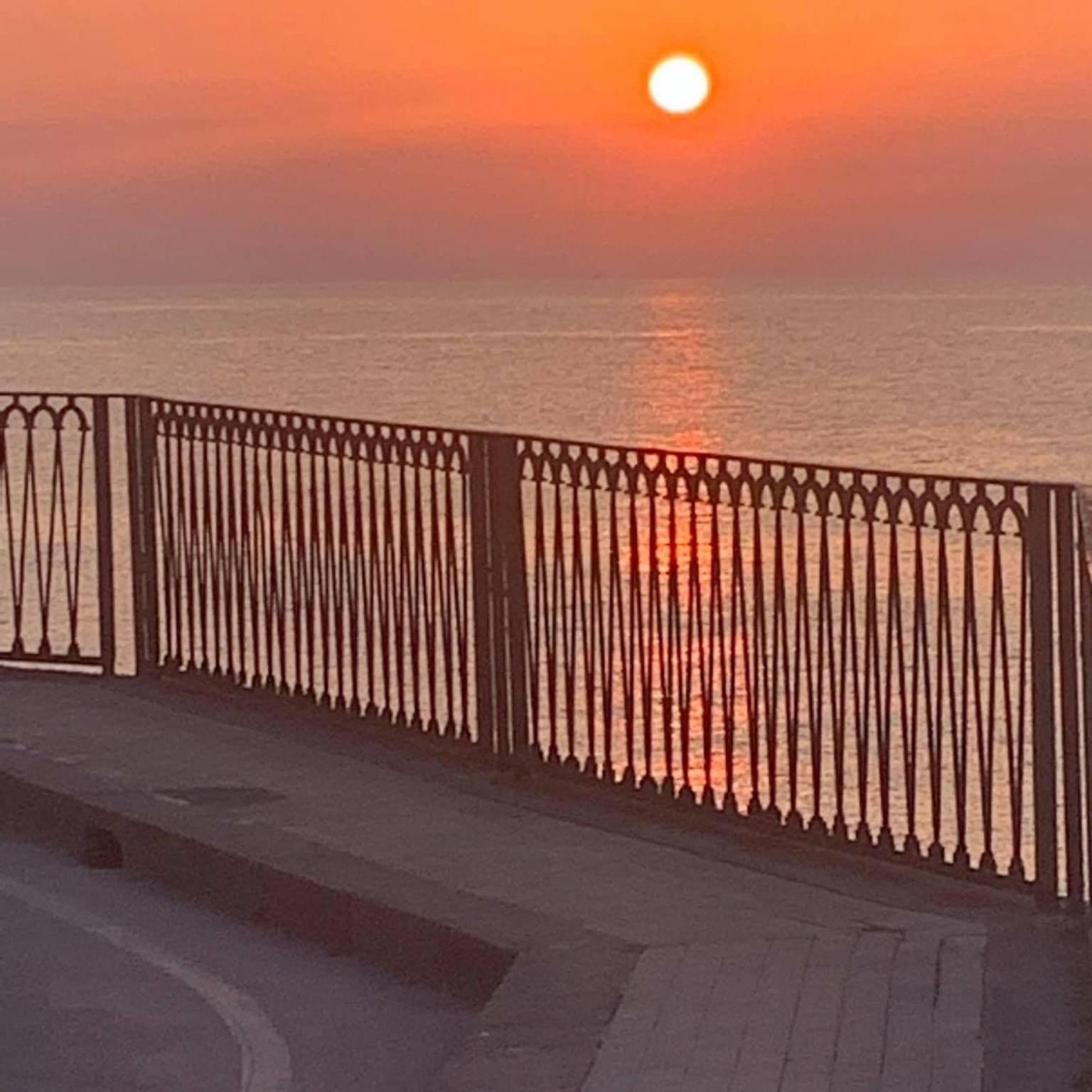 Suite Ortigia Vista Mare Syracuse Bagian luar foto