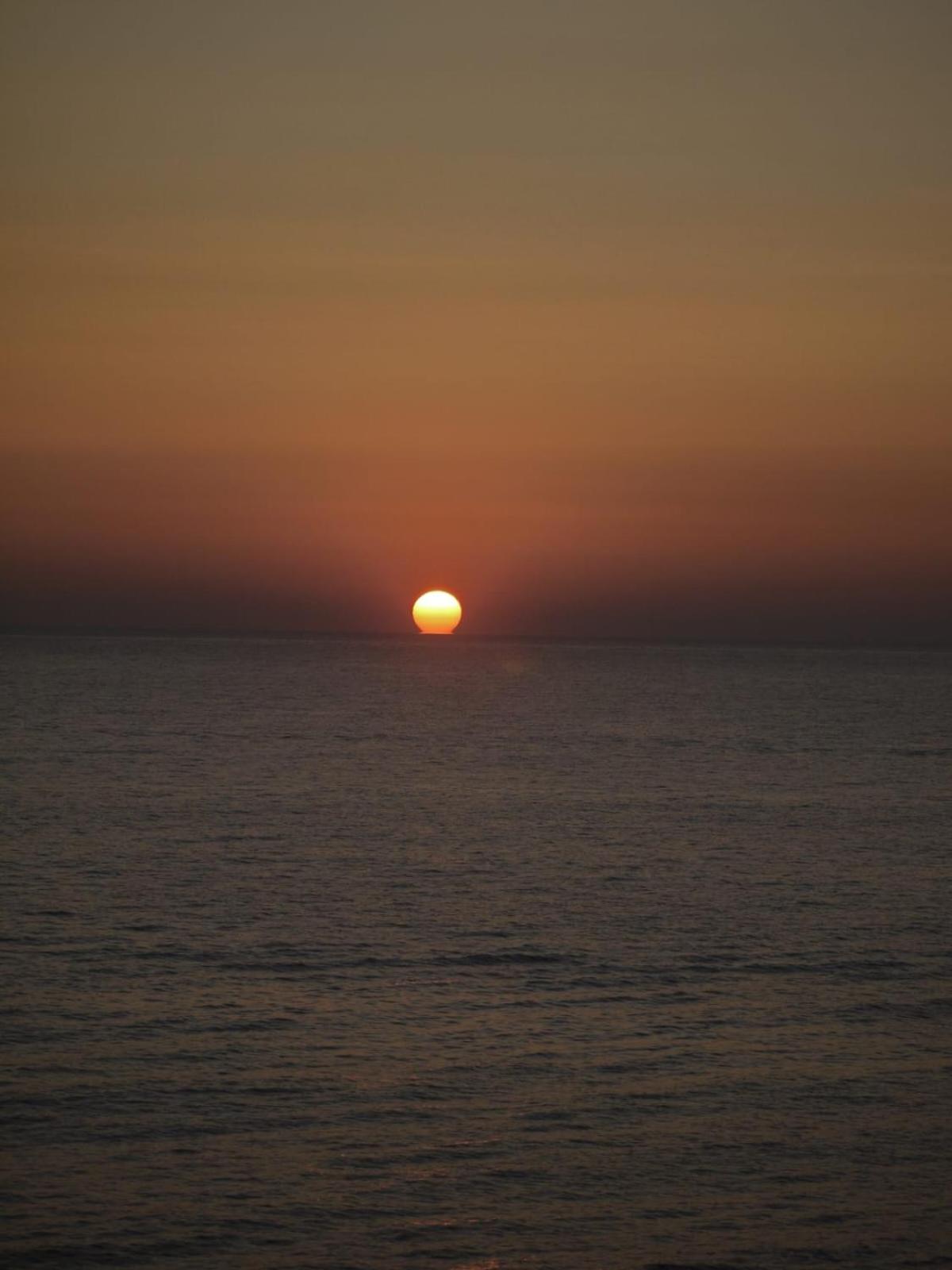Suite Ortigia Vista Mare Syracuse Bagian luar foto