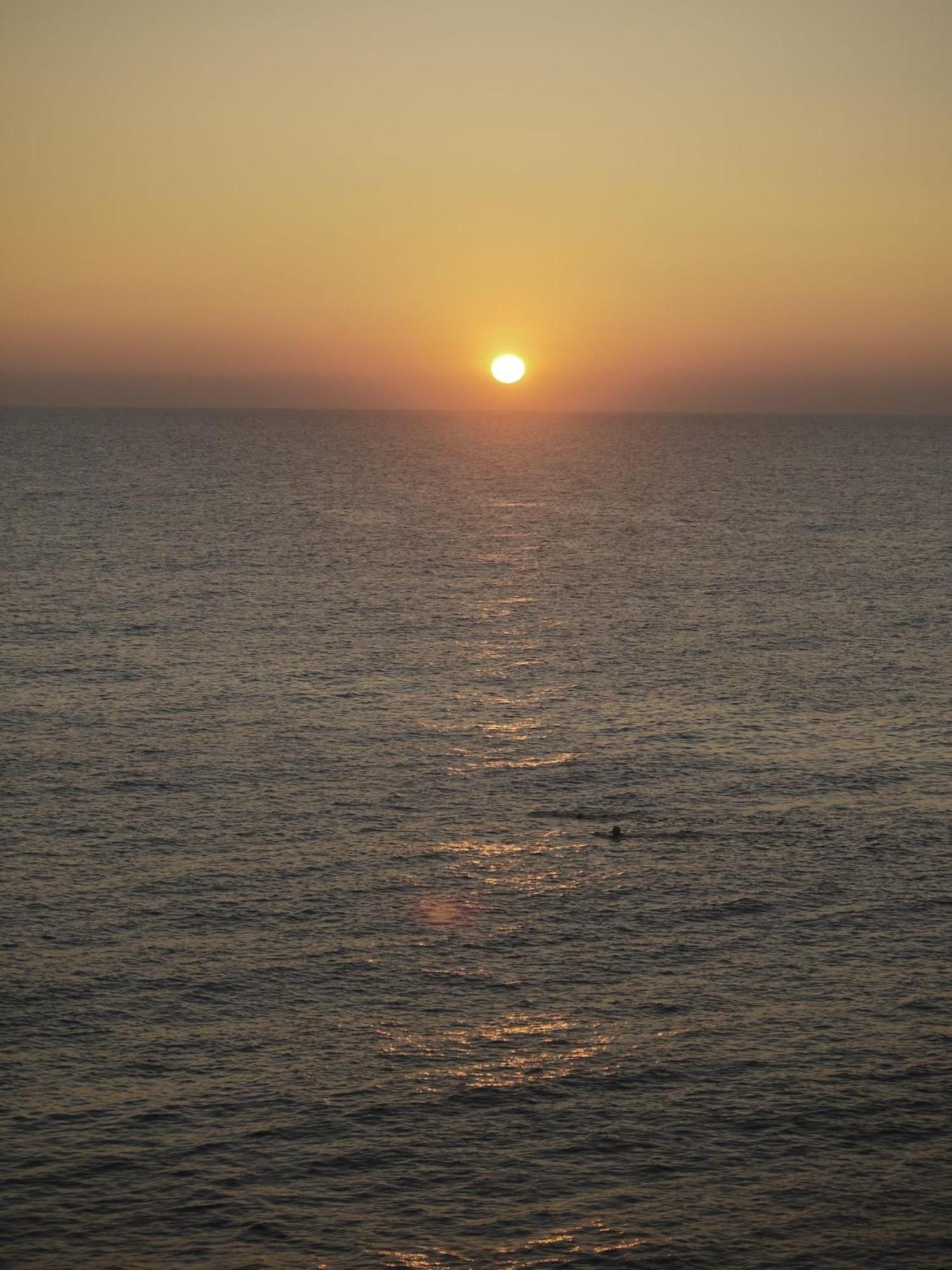 Suite Ortigia Vista Mare Syracuse Bagian luar foto