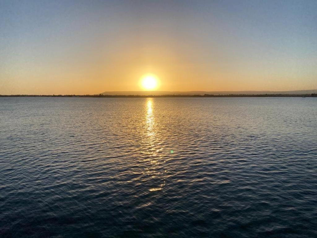 Suite Ortigia Vista Mare Syracuse Bagian luar foto