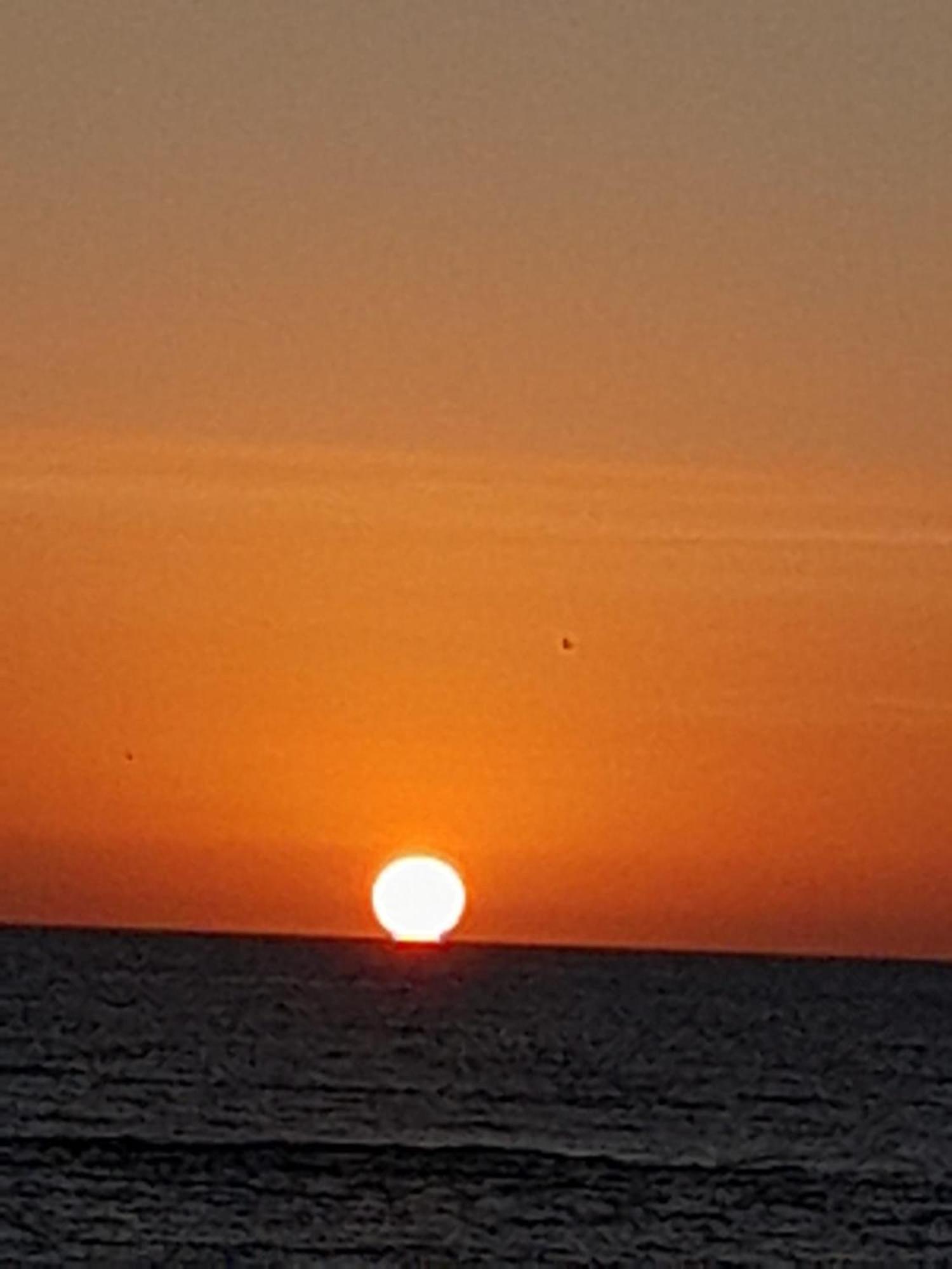Suite Ortigia Vista Mare Syracuse Bagian luar foto