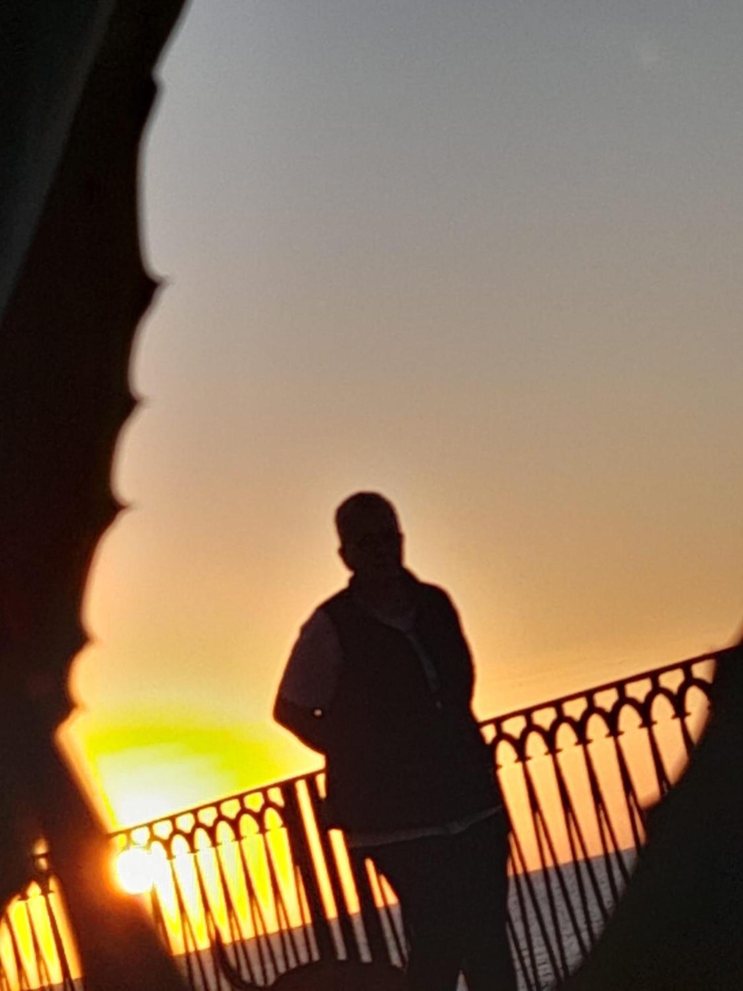 Suite Ortigia Vista Mare Syracuse Bagian luar foto