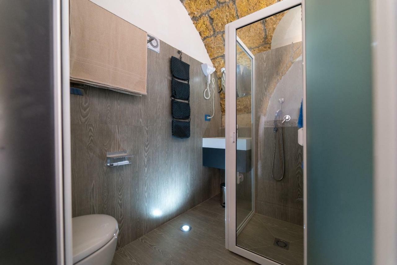 Suite Ortigia Vista Mare Syracuse Bagian luar foto