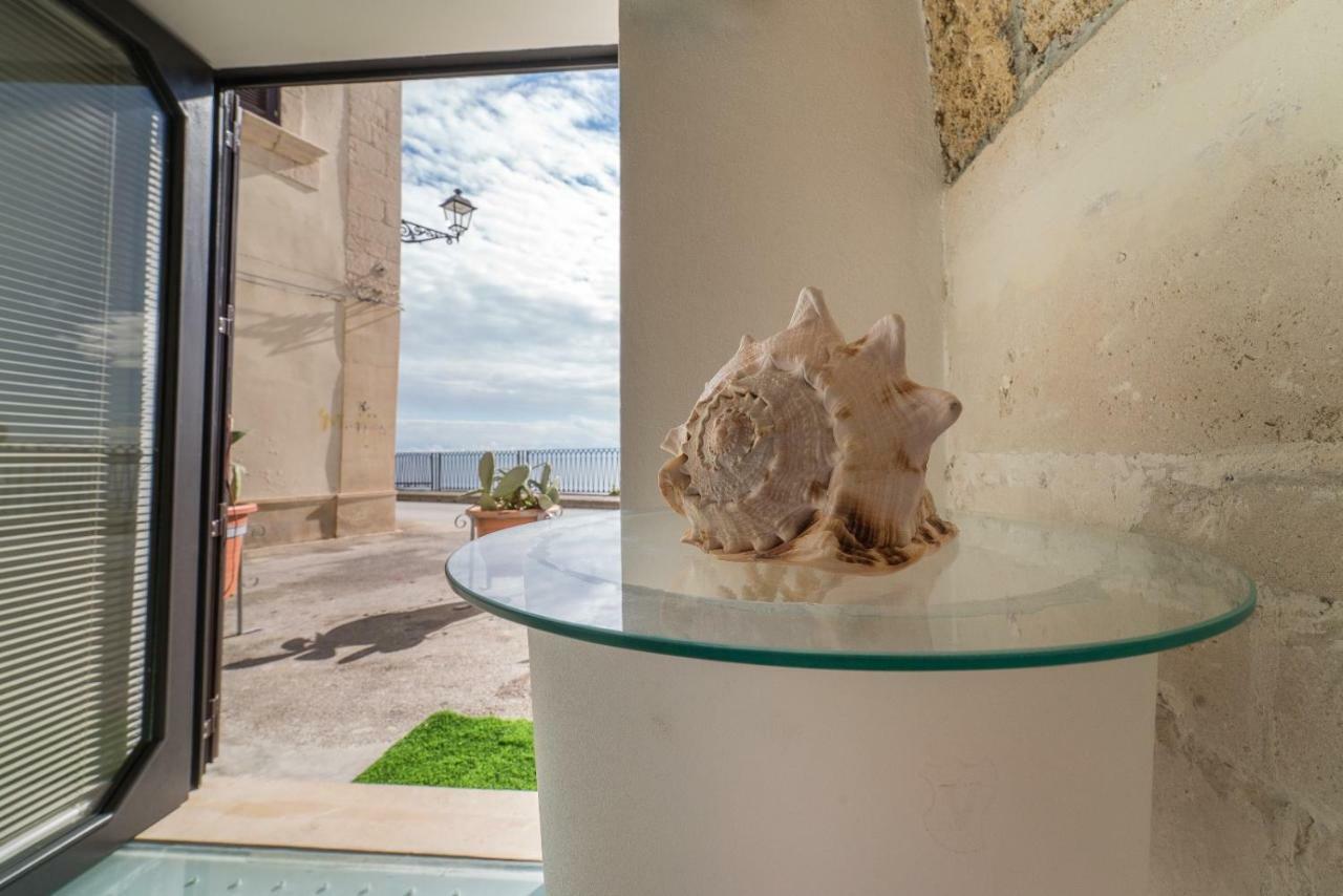 Suite Ortigia Vista Mare Syracuse Bagian luar foto