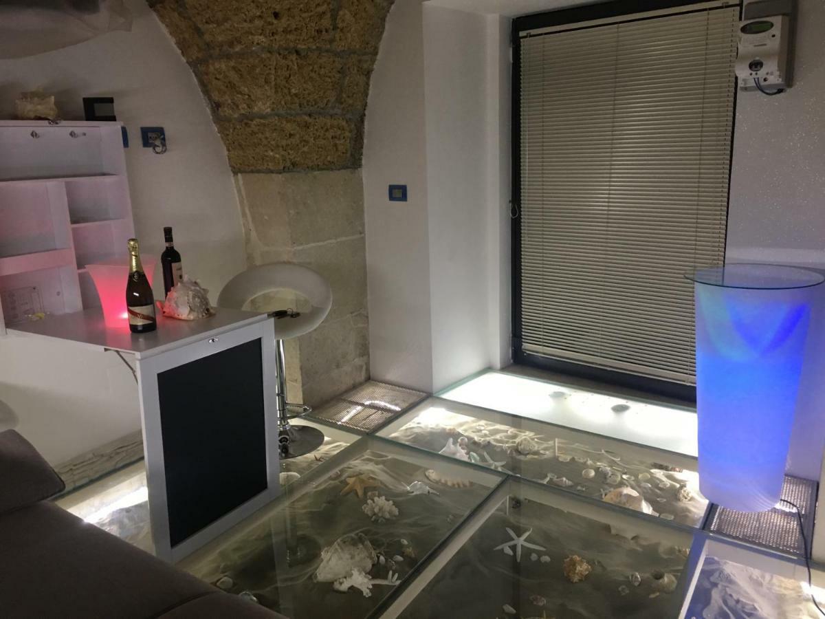 Suite Ortigia Vista Mare Syracuse Bagian luar foto