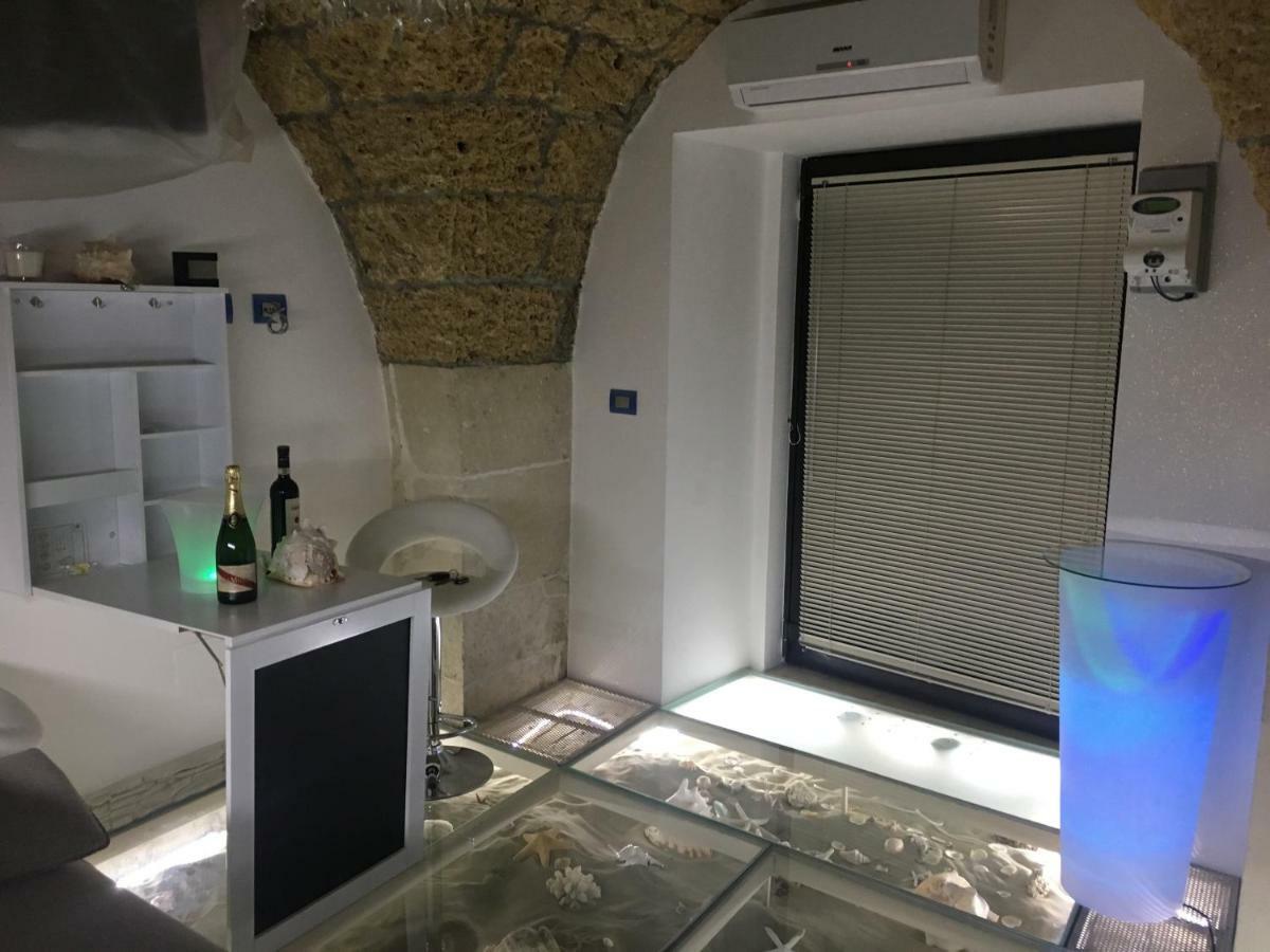 Suite Ortigia Vista Mare Syracuse Bagian luar foto