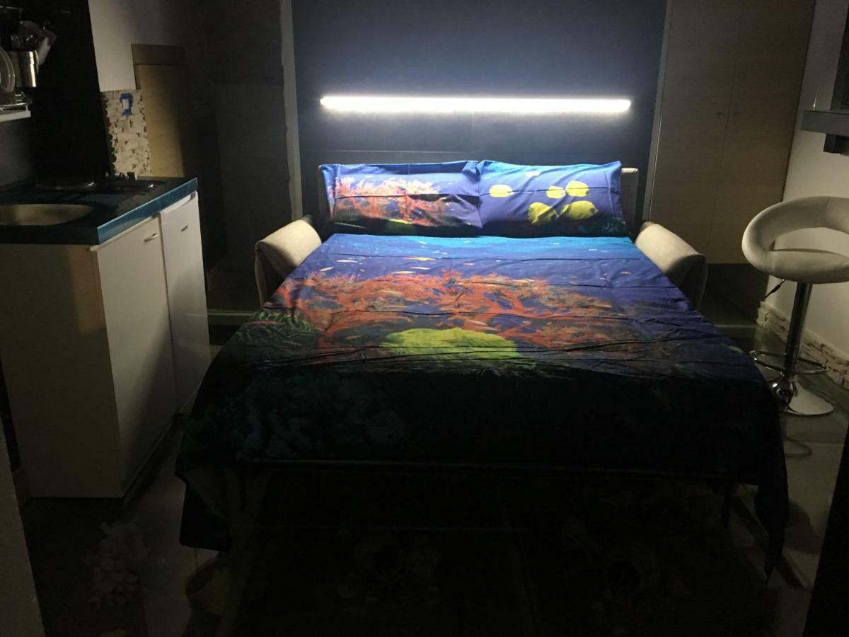 Suite Ortigia Vista Mare Syracuse Bagian luar foto