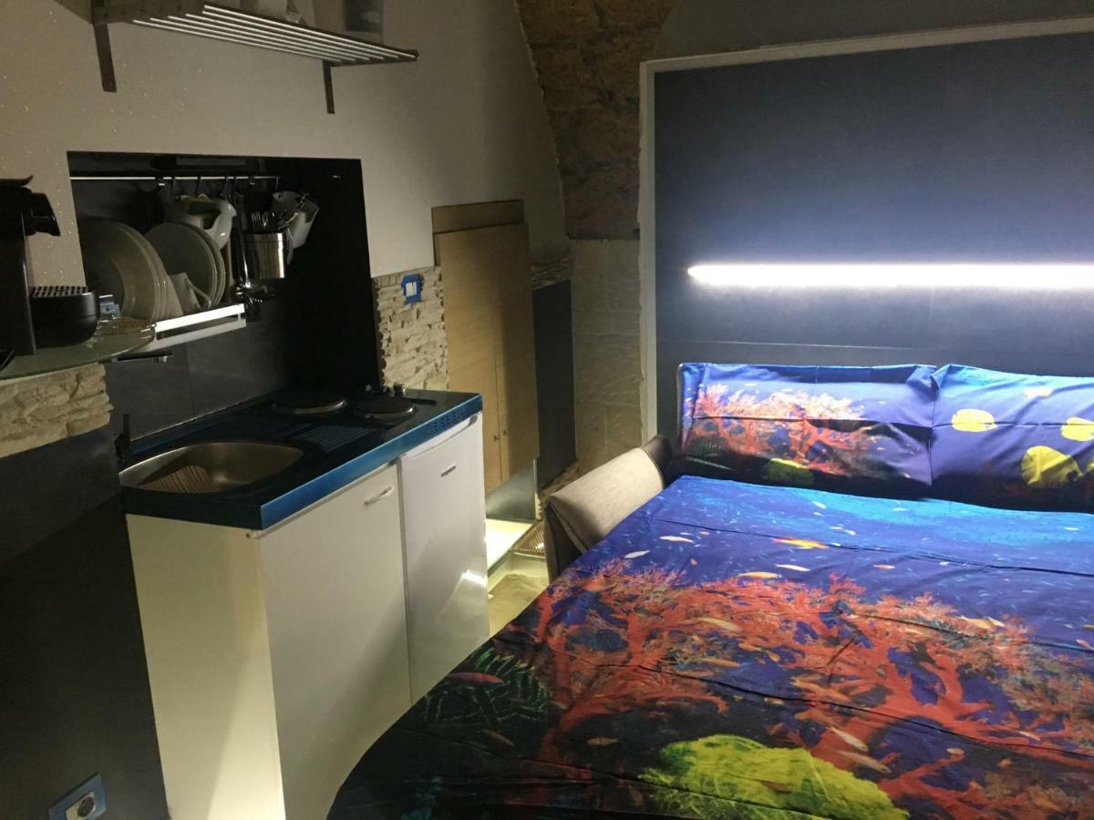 Suite Ortigia Vista Mare Syracuse Bagian luar foto