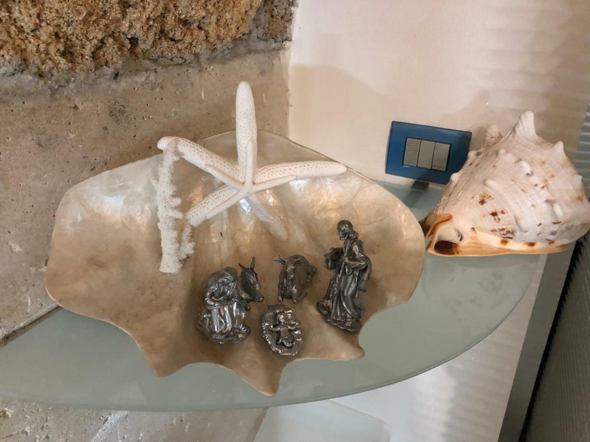 Suite Ortigia Vista Mare Syracuse Bagian luar foto