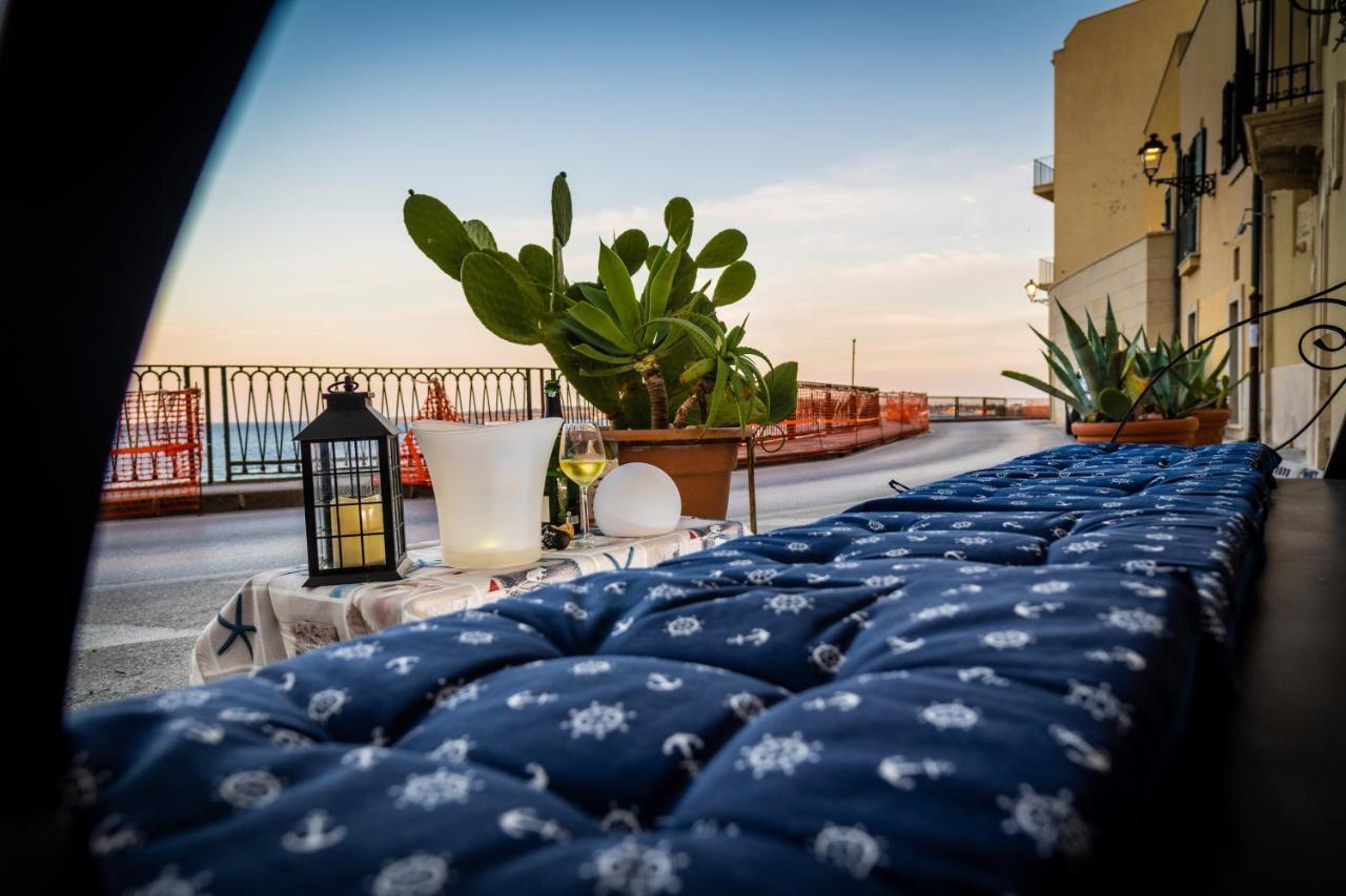 Suite Ortigia Vista Mare Syracuse Bagian luar foto