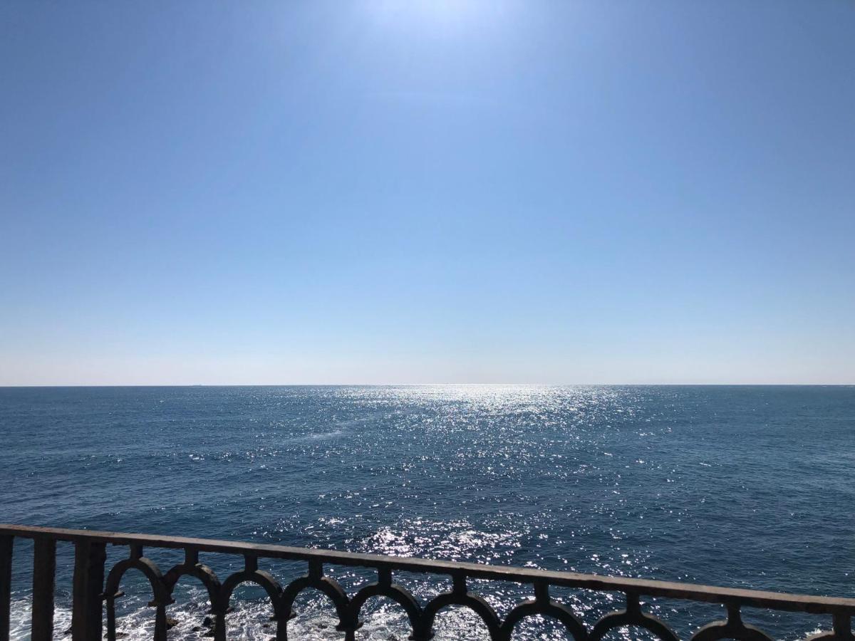 Suite Ortigia Vista Mare Syracuse Bagian luar foto